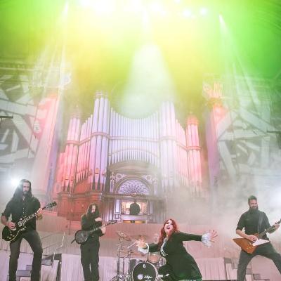 #44 - The Minster, the metal band, and the ‘most controversial shirt in rock history’