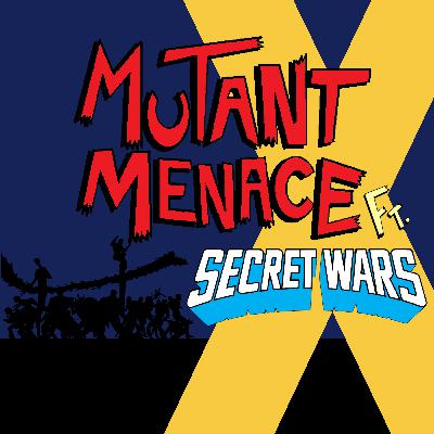 51 - Secret Wars 51 - Secret Wars