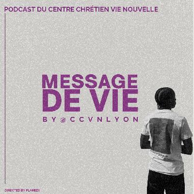 Message De Vie pour ceux qui n'assument pas leur foi
