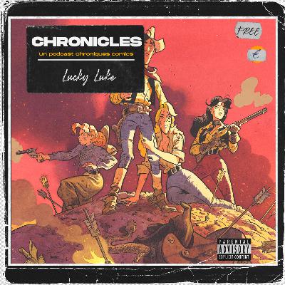Chronicles - Lucky Luke