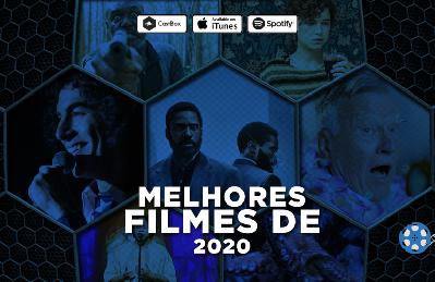 RatosCast – T07E26: Melhores Filmes de 2020