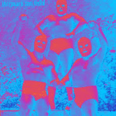 ICEBERG DE LA LUCHA LIBRE 2| LUCHADORES FANTASMA Y UN PACTO DE MUERTE