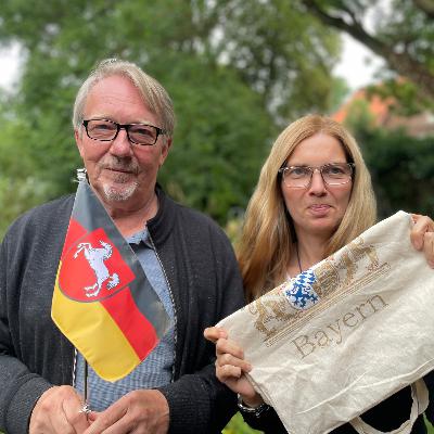Wir werden Regierung