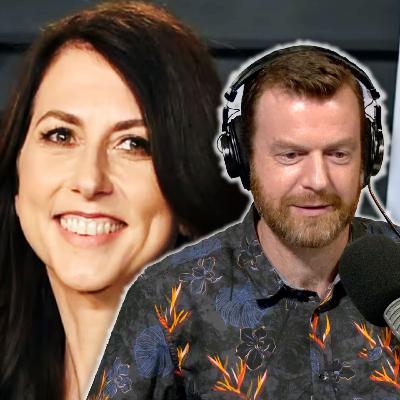 Who's Your Top Ten Favorite Billionaires? | Wed 12-10-25 Who's Your Top Ten Favorite Billionaires? | Wed 12-10-25