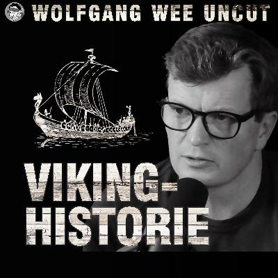 Vikinghistorie med Sturla Ellingvåg | NY EPISODE! | Del 5