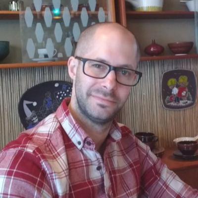 Ep123 Category: Coffee- Barnaby Holmes, US Barista Championship Judge recapping 2022 competition