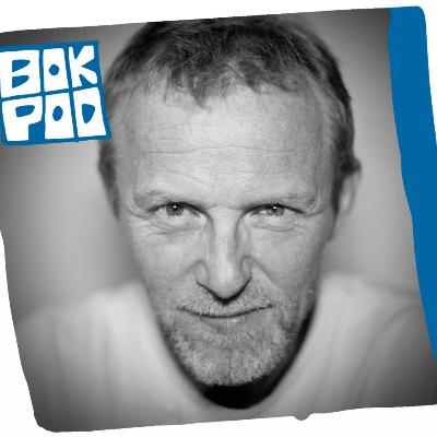Jo Nesbø