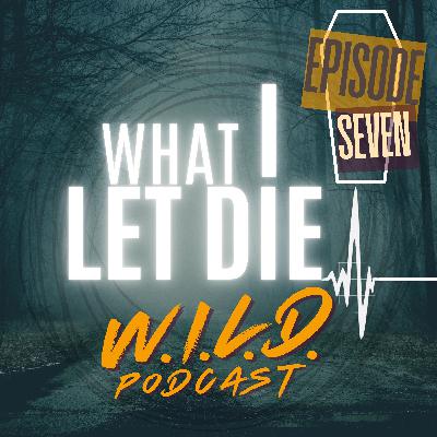 Ep. 7: Friend-ings (When Friendships End)