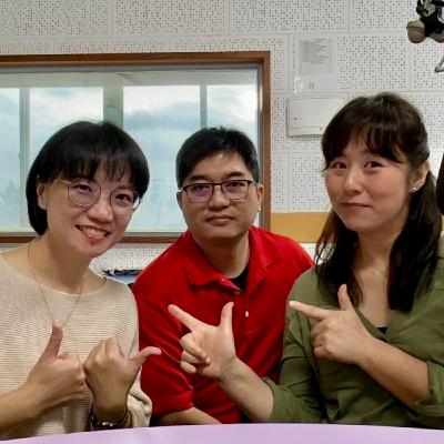<EP40>堅實父力是家庭的強大複利ft.父力成長教練蘇飛