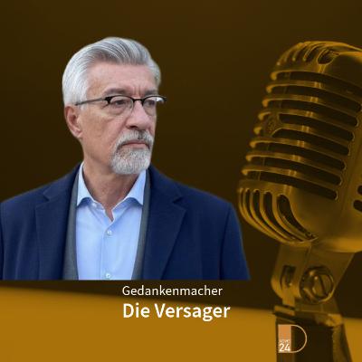 Gedankenmacher: Die Versager