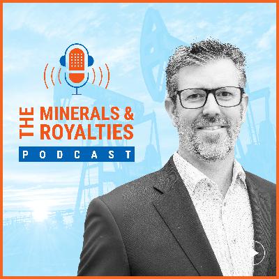 The 1st Ever Minerals + Bitcoin Treasury Fund w/ Matthew Montgomery - CEO of Maevlo Company
