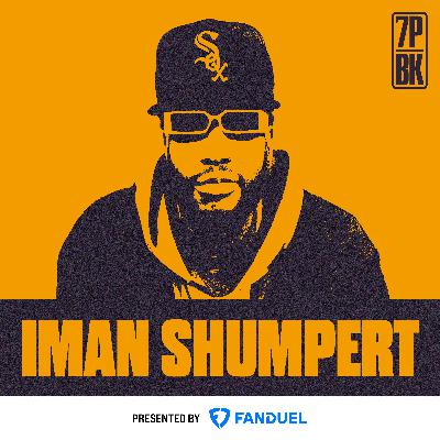 Iman Shumpert on Melo vs. Kevin Garnett Feud, Knickstape Era Knicks, Issues Playing w/ LeBron & More