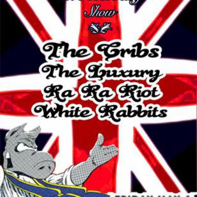 The Middle East Podcast - early May 2007 The Middle East Podcast - early May 2007