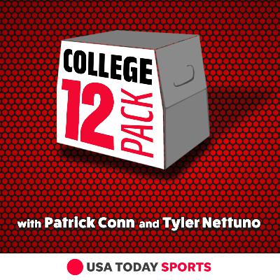 College 12-Pack: Recapping a Week 0 stunner in Ireland College 12-Pack: Recapping a Week 0 stunner in Ireland