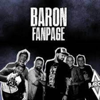 Baron LP