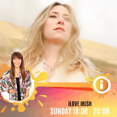 Sorcha Durham - iLove Irish interview