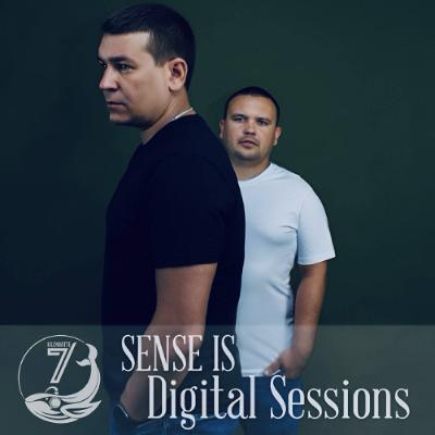 Sense IS - Digital Sessions 014