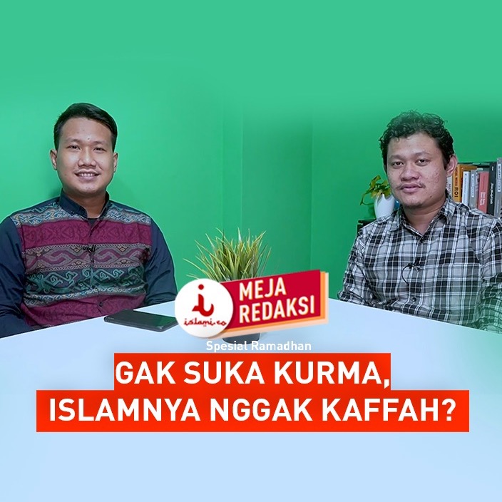 Podcast Islamidotco