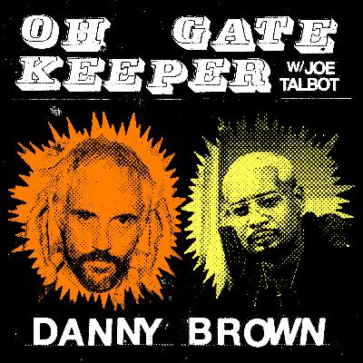 5: Danny Brown