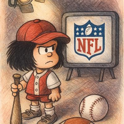 ¿QUÉ PENSARÍA MAFALDA?