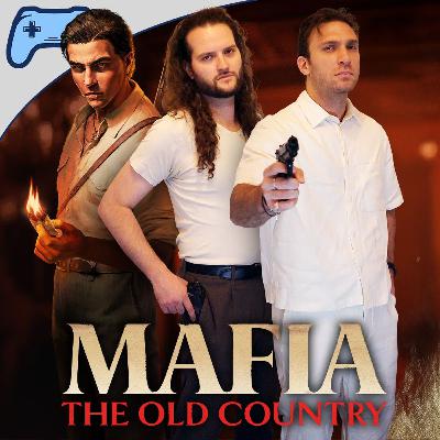 Test de MAFIA 4 : Un super jeu OLD SCHOOL dans un OLD COUNTRY ?
