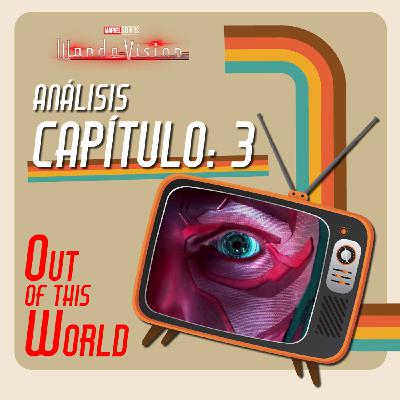 WandaVision: Capítulo 3