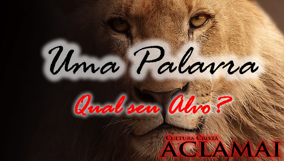 Uma Palavra