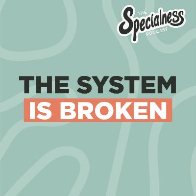 S2_Ep-7: The Disability System Is Failing Families Like Ours