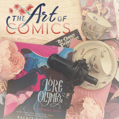 Episode 58 - Lore Olympus Conclusion Episode 58 - Lore Olympus Conclusion