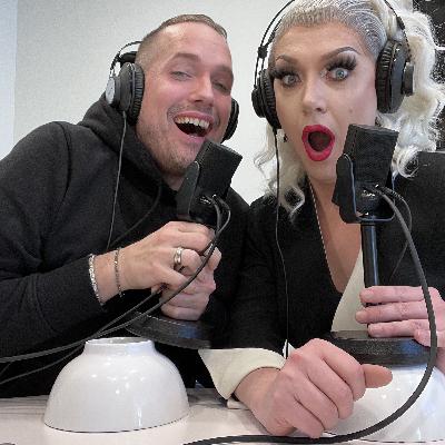 Ontmoet Joost Gimbel aka Hoax Le Beau | dragqueen