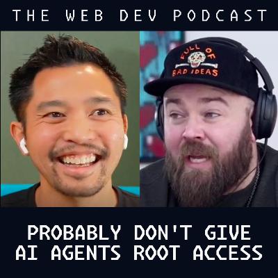 Access control to stop AI agents from deleting all your data