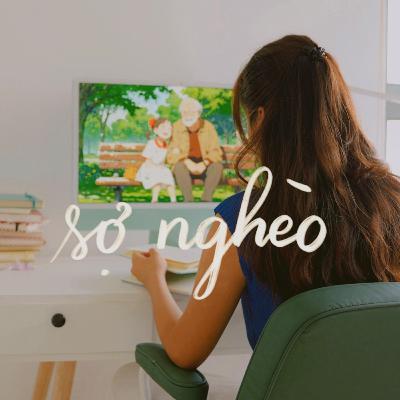 #78 Sợ nghèo