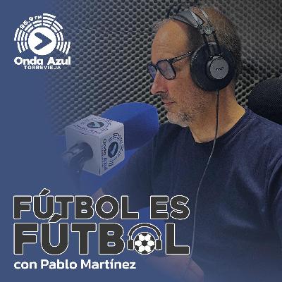 La Liga es cosa de tres