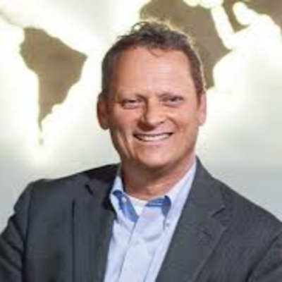 "Украиногейт". Дэйл Перри