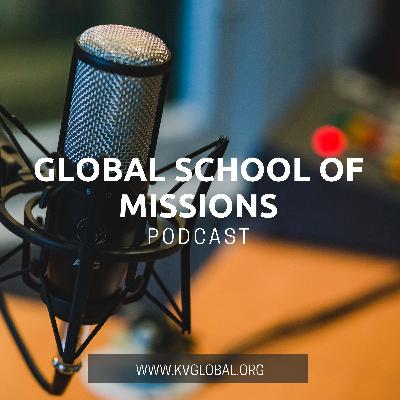 Missions, Miracles and Mobilization - Danston John & Tyler Sain