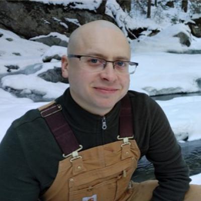 #96 Gary Johnson on Gemini Protocol, Clojure and off-the-grid life