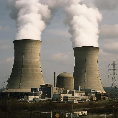 Three Mile Island: el accidente nuclear que paralizó a Estados Unidos