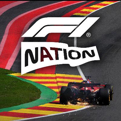 Red Bull’s new era + Ferrari’s ‘silver bullet’? – 2025 Belgian GP Preview with Jolyon Palmer