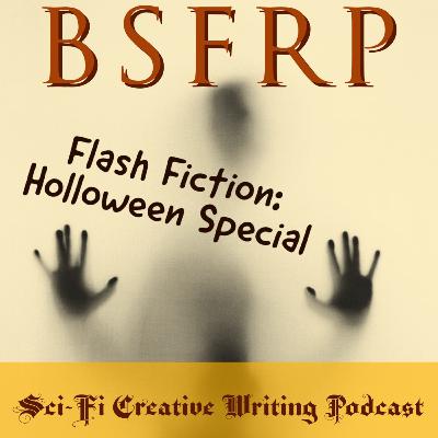FLASH FICTION- THE HOLLOWEEN SPECIAL: They - It was a particularly gruesome murder FLASH FICTION- THE HOLLOWEEN SPECIAL: They - It was a particularly gruesome murder