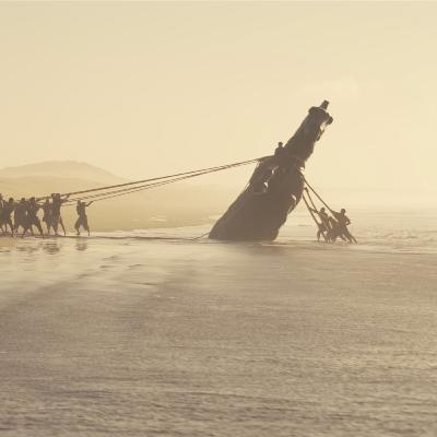Episode 37 (S02E07): “The Odyssey”, Books 13–16; and IMAX Prologue and Empire Magazine Preview Reaction