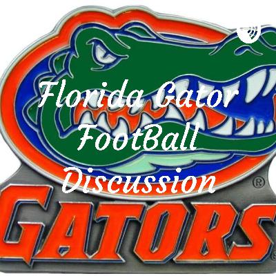 FLORIDA GATOR FOOTBALL IS BACK!