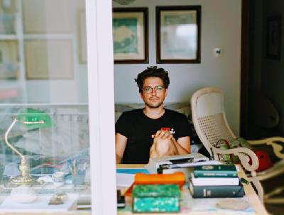 Trobada de Joves Escriptors en Gandia