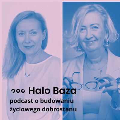 # 3 Dobrostan jako kompetencja pracownika przyszłości – rozmowa z Renatą Tadeusiak cz. 2