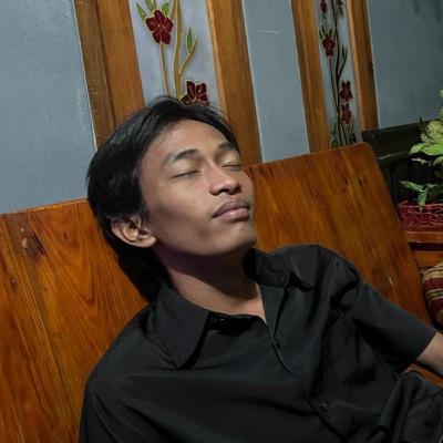 EP15 - GUE BALIK LAGI