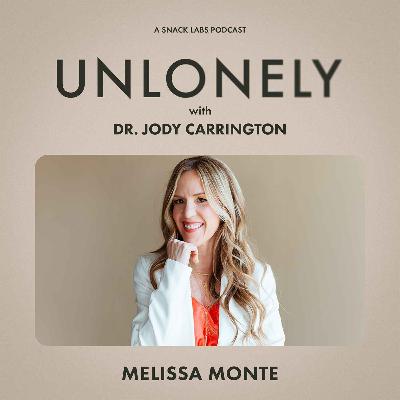 Rewriting Your Story: Resilience, Redemption & the Power of Mindset:  Melissa Monte