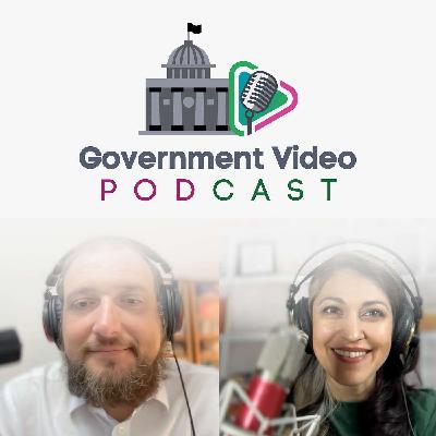 Ep. 3 S2 - Keeping Up with Consumer Expectations in Government Video