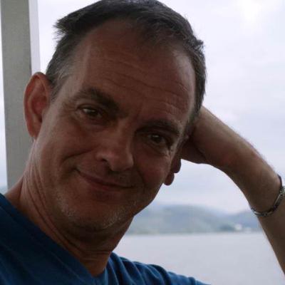 Francesco "Checco" Bindi