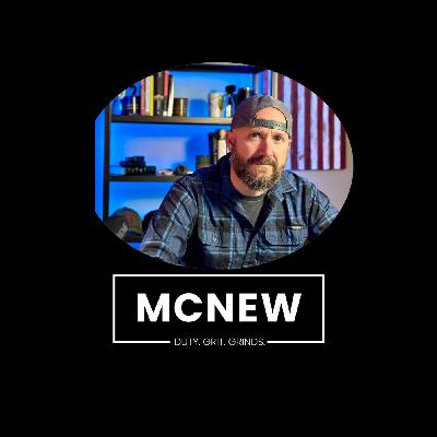 Teen Drivers: Responsibility, Privilege, and Life Lessons on the Road - with Josie and Felicia MCNEW - Episode 10
