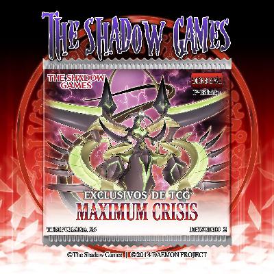 S25:E02 Exclusivos de TCG [Parte 42]