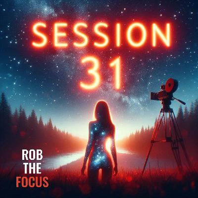 Session 31 - Let's Dance